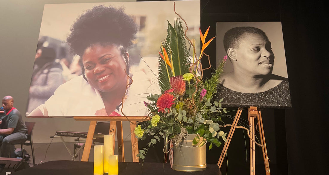 In Loving Memory: Heather Nelson, Chapeltown's Guiding Star