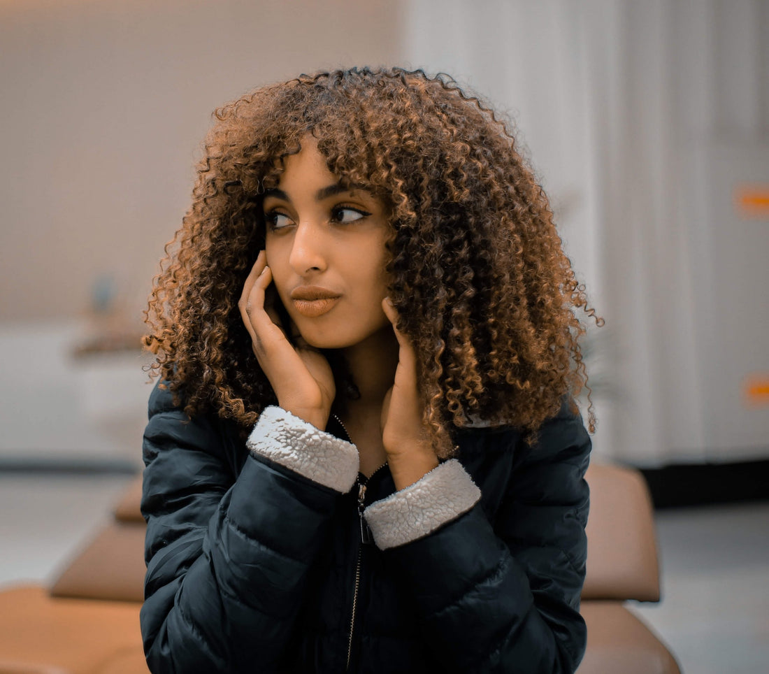 Winter Hair Care for Afro Textured Hair: Essential Tips and Tricks