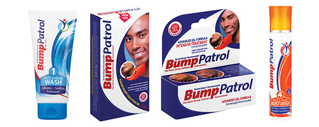 Bump Patrol
