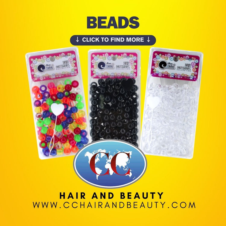 Hair Beads