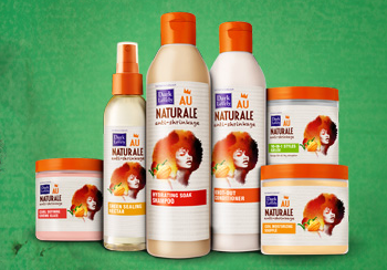 Dark & Lovely Au Naturale