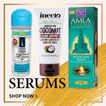 Hair Serums