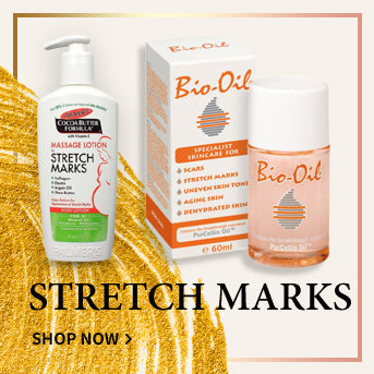 Stretch Marks