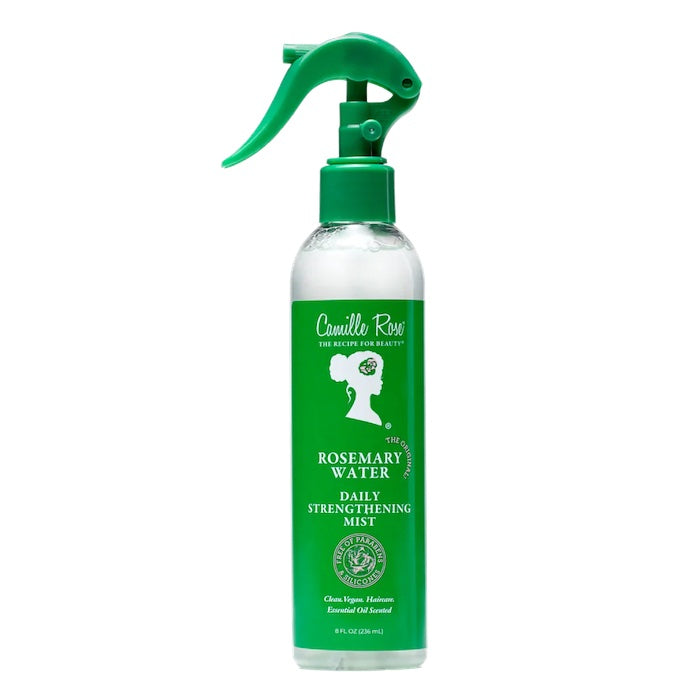 Camille Rose Rosemary Water Daily Strengthening Mist 236ml