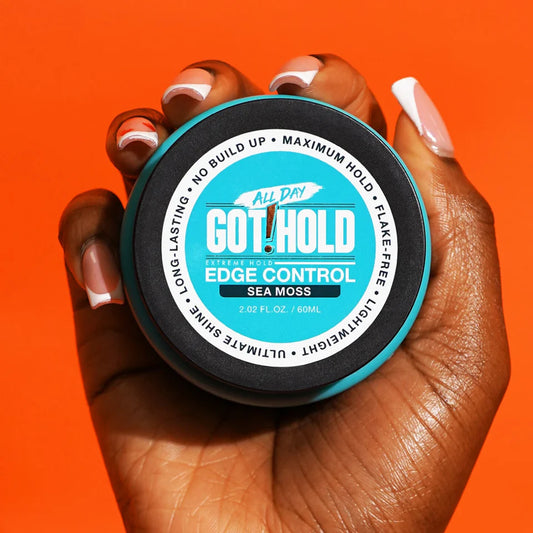 All Day Got Hold Edge Control – Sea Moss
