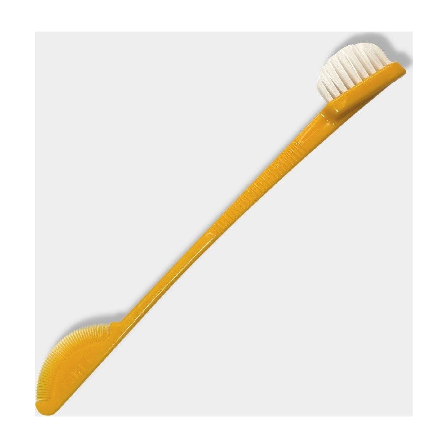 Ebin New York Edge Tamer Brush – Extreme Hard Type (Nylon)
