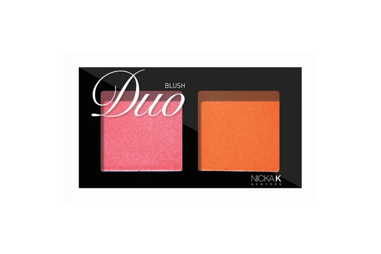 Nicka K Duo Contour/Blush