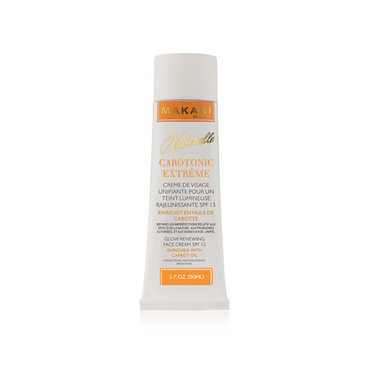 Makari Carotonic Extreme Glow Renewing Face Cream 50ml