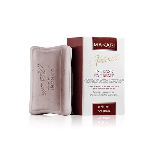 Makari Intense Extreme Glow Rejuvenating Complexion Soap 7 Oz
