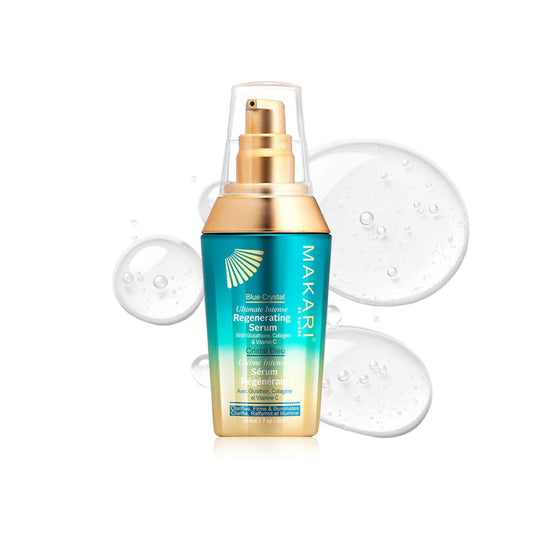 Makari Blue Crystal Regenerating Serum 50ml