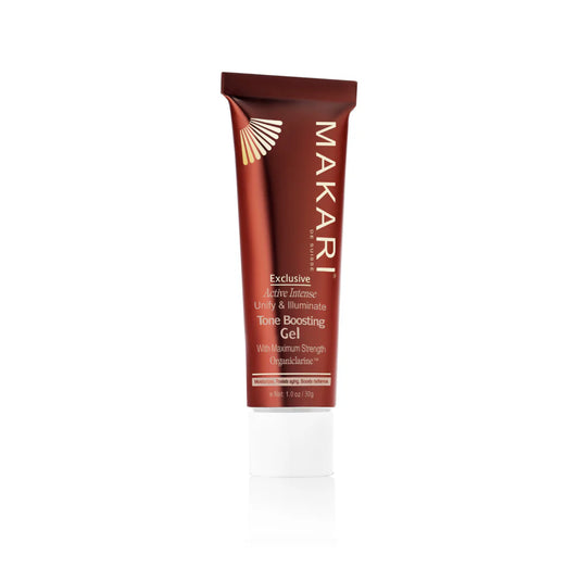 Makari Exclusive Tone Boosting Gel 1.0 oz