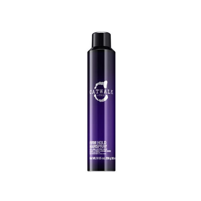 Tigi Catwalk Firm Hold Hairspray 300ml