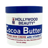Hollywood Beauty Cocoa Butter With Vitamin E