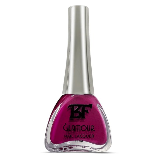 BF Beauty Forever Glamour Nail Lacquer Plumpy Effect 12ml