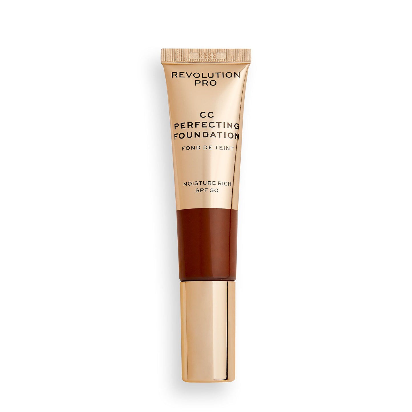 Revolution Pro CC Cream Perfecting Foundation SPF30 26ml