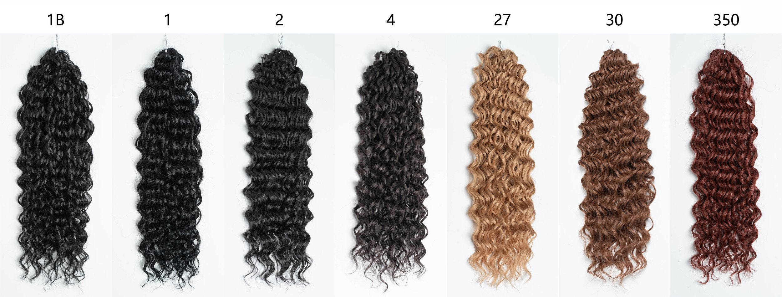 Fashion Idol By Sleek Boho Beach Braid 22"