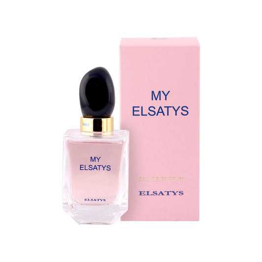 Reyane Tradition My Elsatys Women’s Perfume 100ml