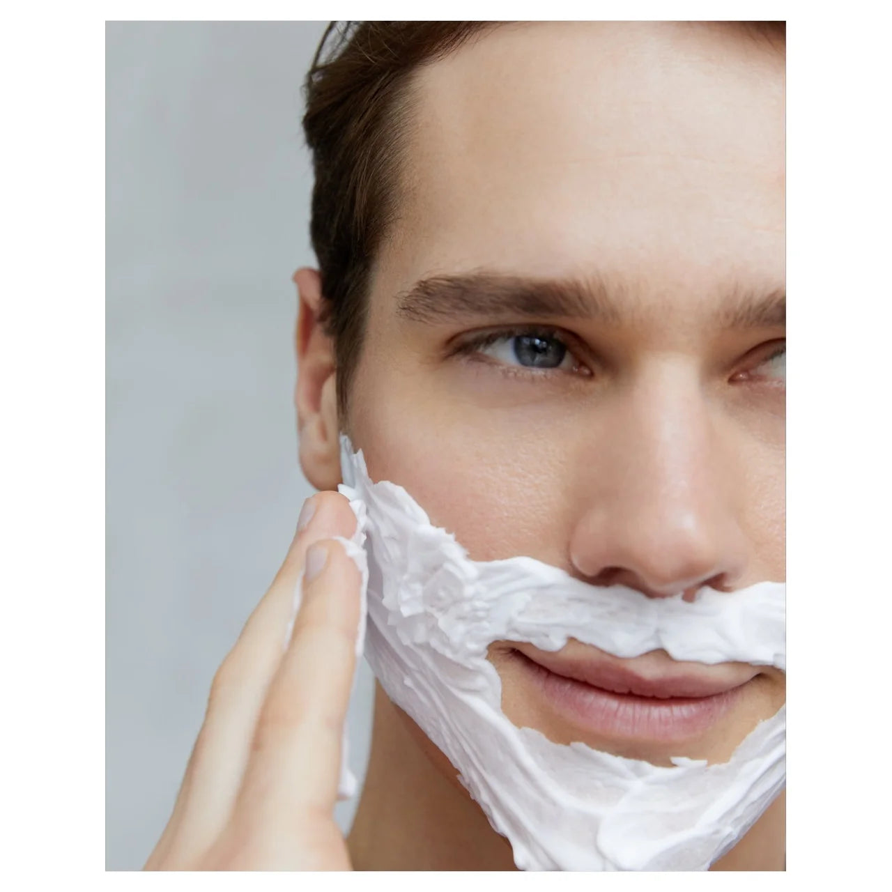 NIVEA MEN Protect & Care Moisturising Shaving Gel