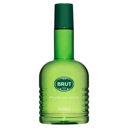 Brut Splash On Lotion 200ml