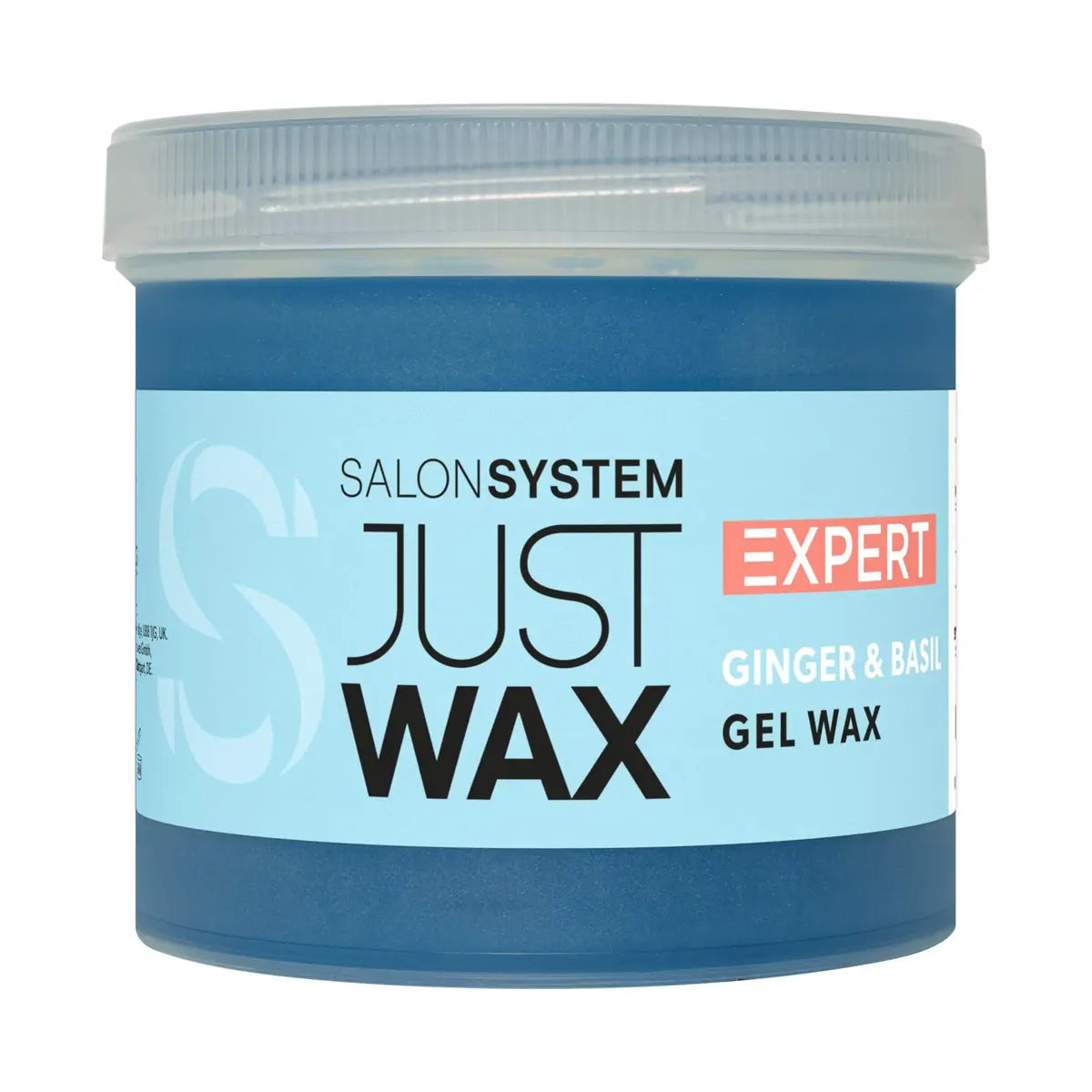 Salon system Just Wax Advance Strip Wax 425g