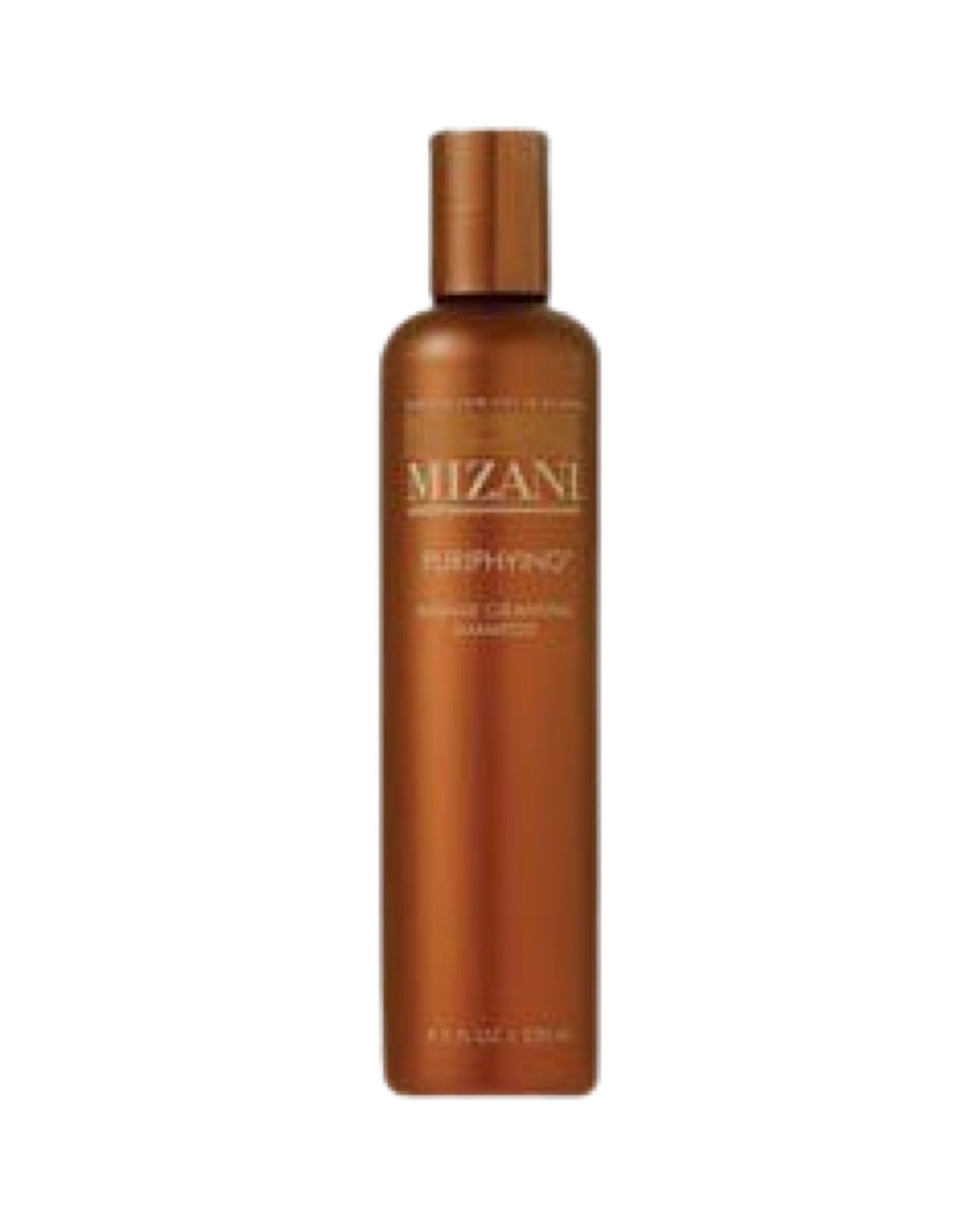 Mizani Moisturfusion Milk Bath 250 Ml