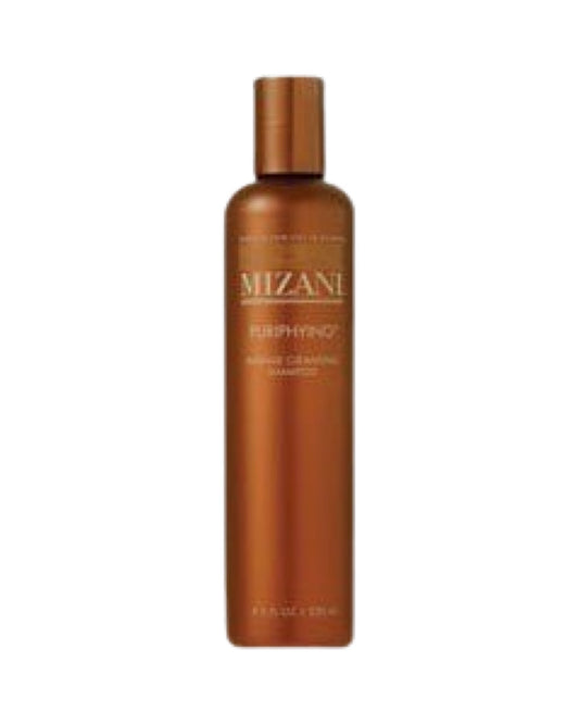 Mizani Moisturfusion Milk Bath 250 Ml