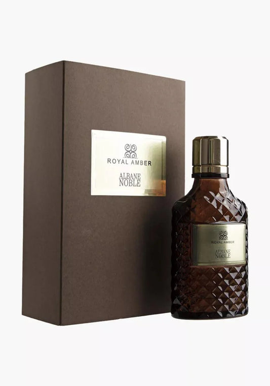 Albane Noble Royal Amber by Albane Noble EDP