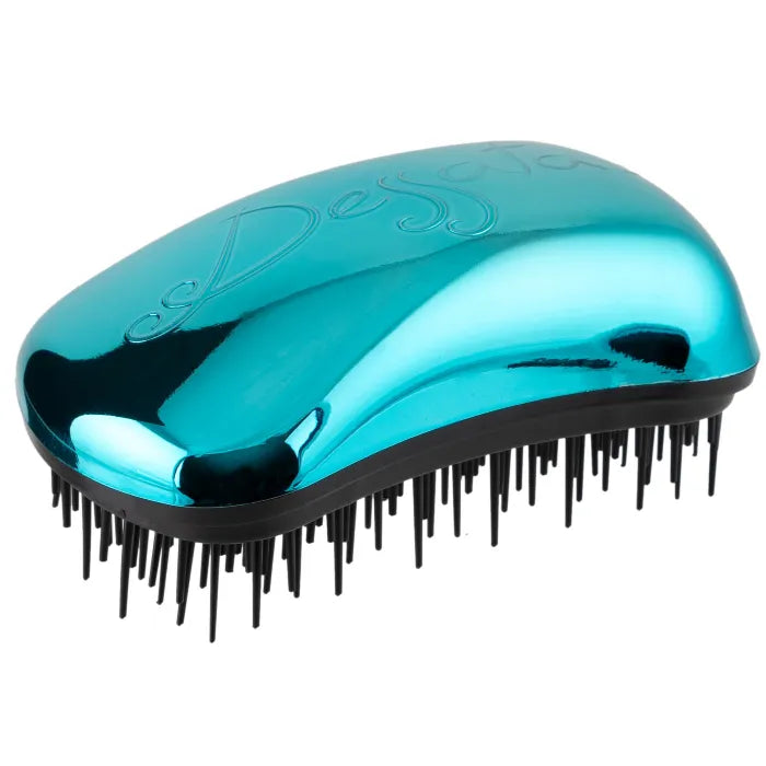 Dessata Blue Mini Size Detangling Brush