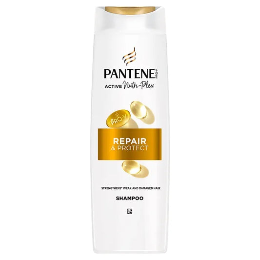 Pantene Repair & Protect Shampoo, 325ml