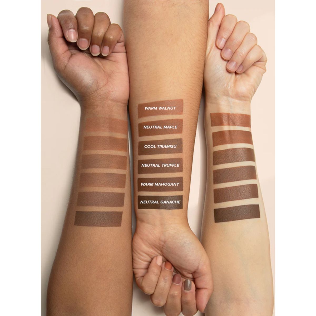 Absolute New York Full Cover Neutral Linen Matte Liquid Foundation