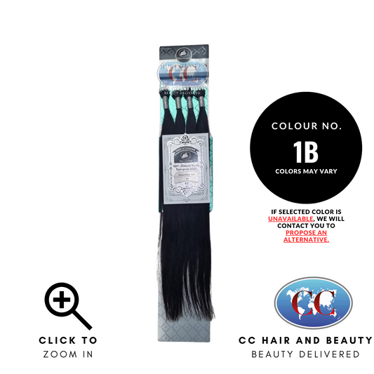 Dressmaker Nano 100% Human Remy European Hair Extensions 18"