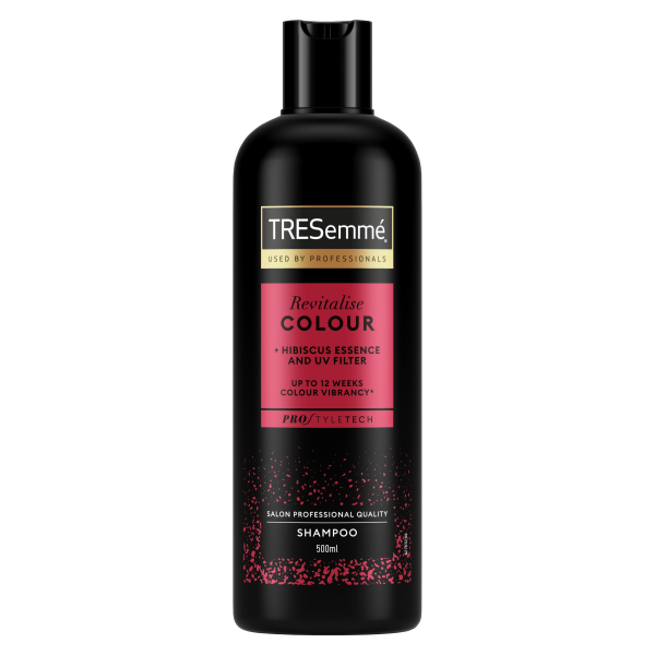 TRESemme Shampoo Revitalise Colour 500ml