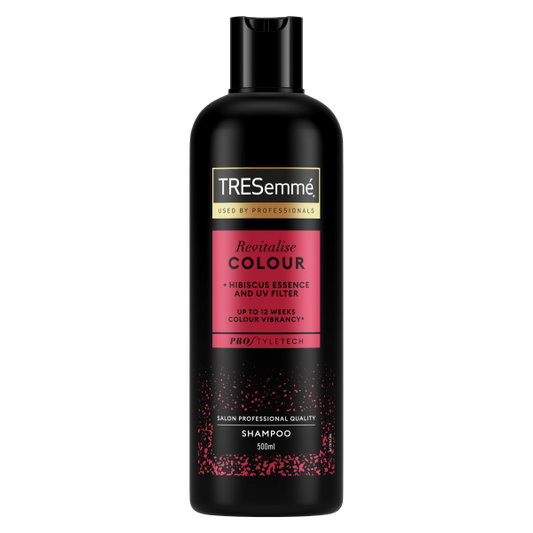 TRESemme Shampoo Revitalise Colour 500ml