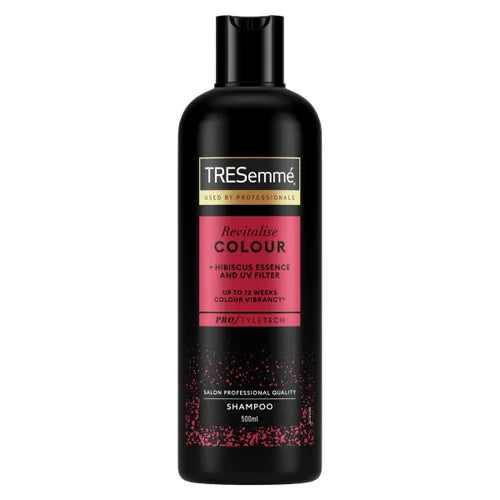 TRESemme Shampoo Revitalise Colour 500ml