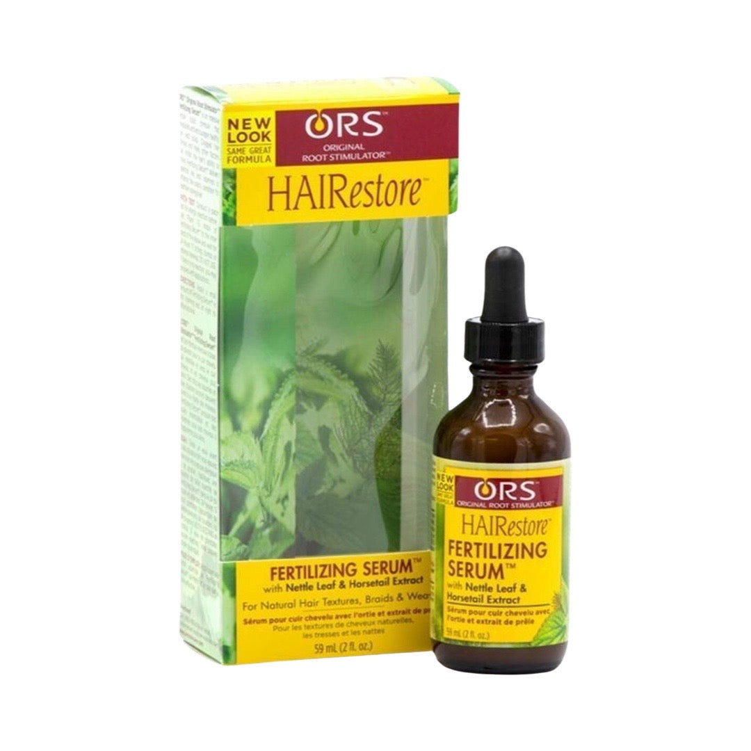 Organic Root Stimulator Fertilizing Serum- 59Ml