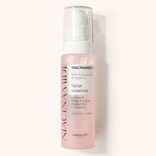 ABSOLUTE Niacinamide Facial Essence 3.4 oz
