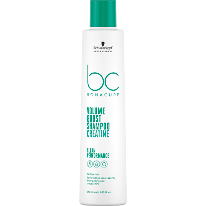 Schwarzkopf Bonacure Volume Boost Shampoo 250ml