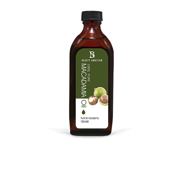 Beauty Ambition Macadamia Oil 150 ml