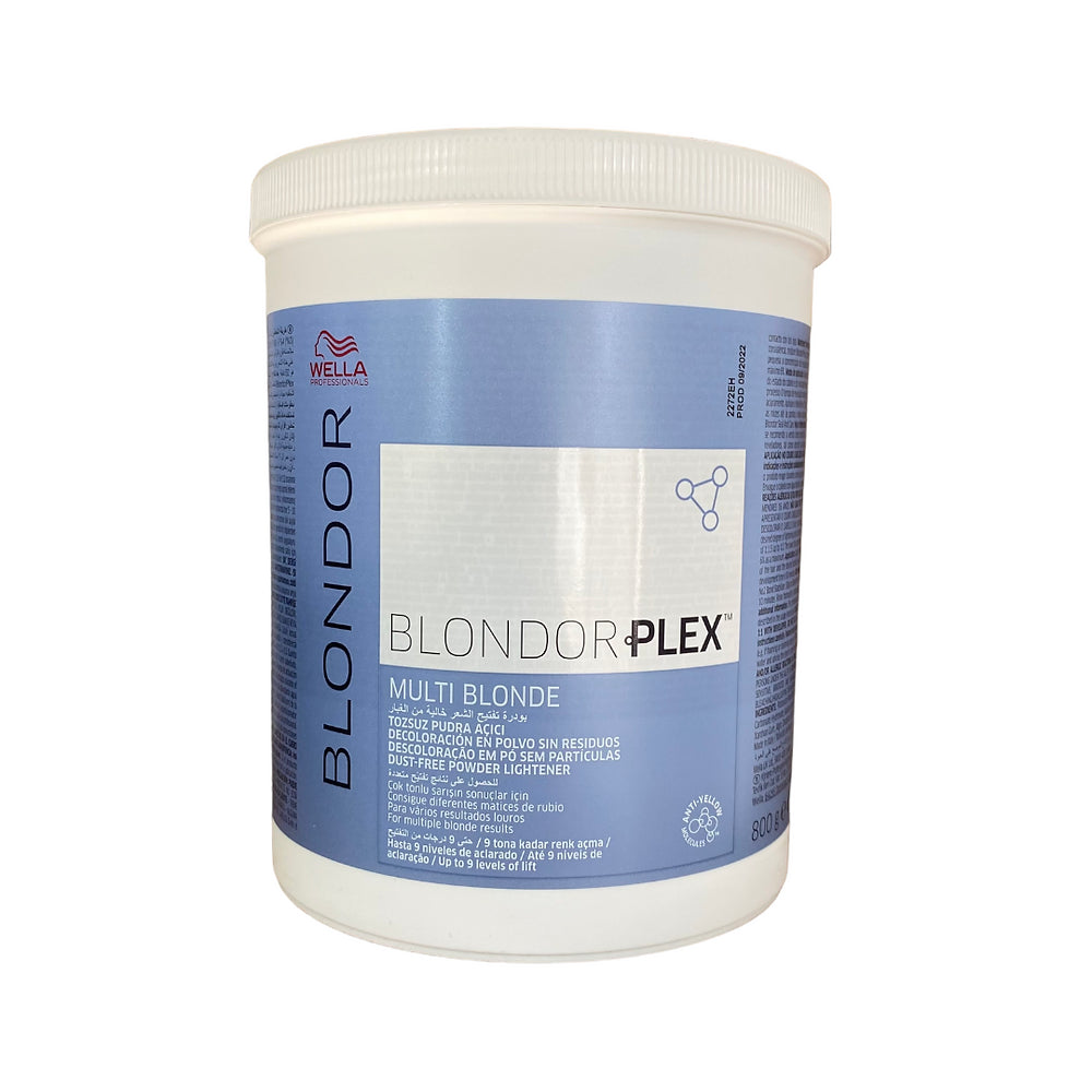 Wella Professional Highlighting Powder - Wella Bonder 800g