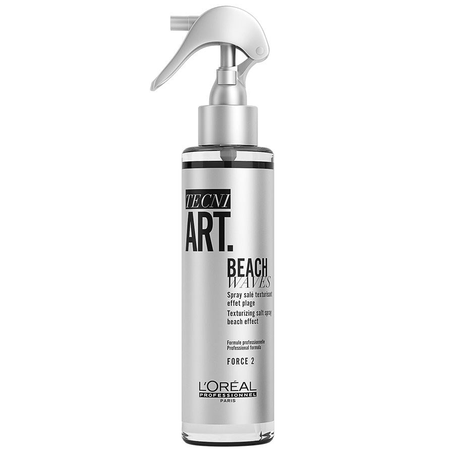 L'Oreal Tecni Art Beach Waves Texturizing Salt Spray 150ml
