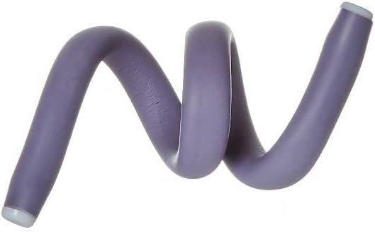 Red By Kiss Flexi Rods 7"L 1/4' D 6Pcs Pack Lavender