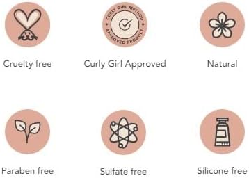 Keisha Red Onion Hair Mask Intense Treatment For Conditioning 200ml