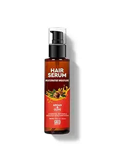 Absolute Poppy & Ivy Beauty Hair Serum 4.05 Oz