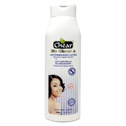 Chear Bio Chear+ Lightening Lotion
