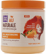 Dark And Lovely Au Natural Coil Moisturizing Souffle 5.3oz