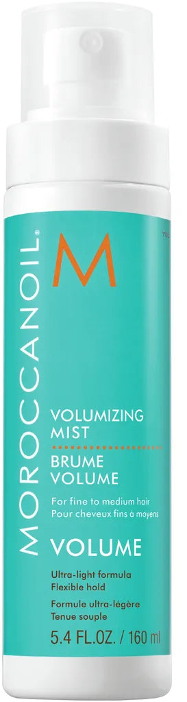 Moroccanoil Volume Volumizing Mist 160ml