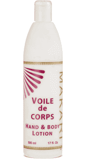 Makari De Suisse Voile De Corps Hand & Body Lotion 500ml