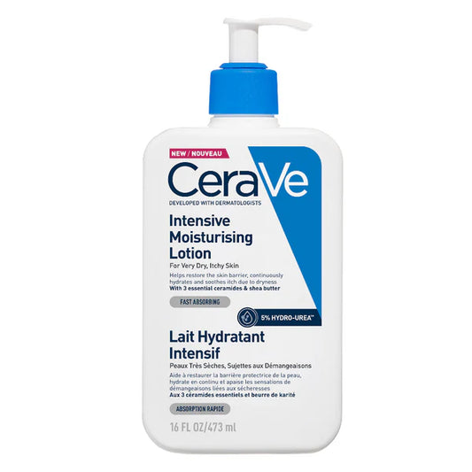 CeraVe Intensive Moisturising Lotion -473ml