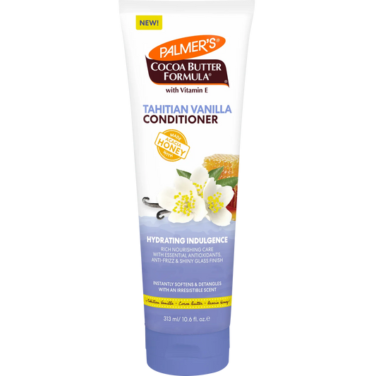 Palmar's Tahitian Vanilla Hydrating Indulgence Conditioner 313ml