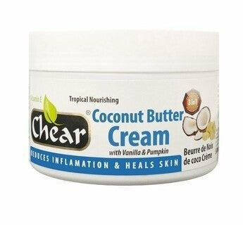 Chear Coconut Butter Cream 500ml
